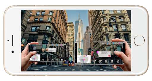 Run android online APK STELLAR CITY:  AR  3D MAP FOR SHOPPING from MyAndroid or emulate STELLAR CITY:  AR  3D MAP FOR SHOPPING using MyAndroid