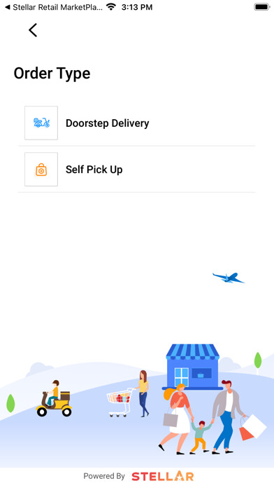 Emulate iPhone app Stellar e-Com Retail using MyAndroid Emulate iPhone app Stellar e-Com Retail using MyAndroid