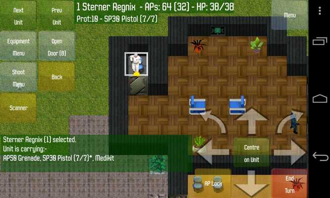 Emulate Android APK Stellar Forces Emulate Android APK Stellar Forces