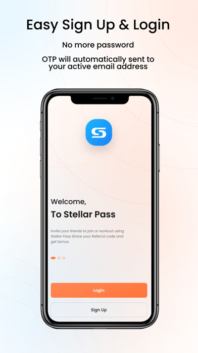 Emulate iPhone app Stellar Pass using MyAndroid Emulate iPhone app Stellar Pass using MyAndroid