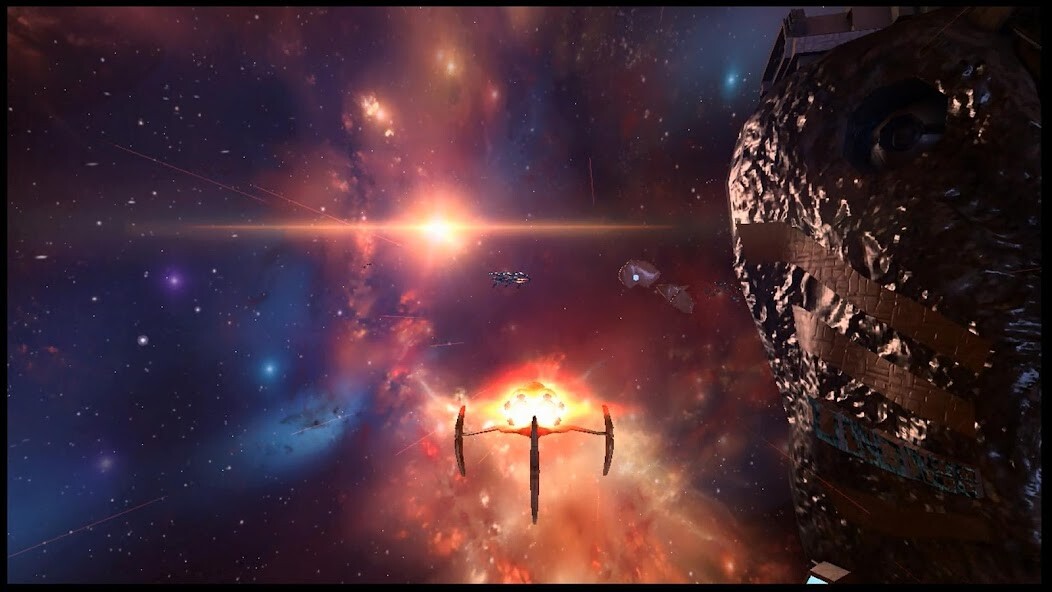 Emulate iPhone app Stellar Wanderer using MyAndroid Emulate iPhone app Stellar Wanderer using MyAndroid