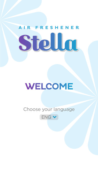 Emulate iPhone app Stella Smart Matic using MyAndroid