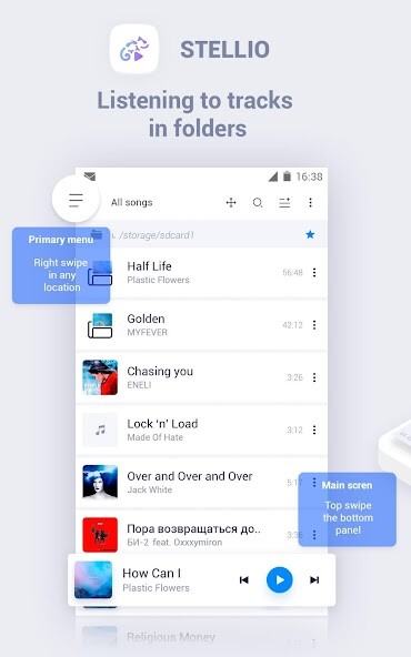 Run android online APK Stellio - Music and mp3 Player from MyAndroid or emulate Stellio - Music and mp3 Player using MyAndroid Run android online APK Stellio - Music and mp3 Player from MyAndroid or emulate Stellio - Music and mp3 Player using MyAndroid