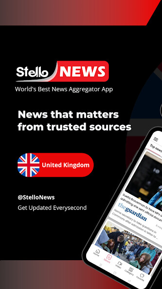 Run android online APK Stello - Breaking News UK from MyAndroid or emulate Stello - Breaking News UK using MyAndroid Run android online APK Stello - Breaking News UK from MyAndroid or emulate Stello - Breaking News UK using MyAndroid