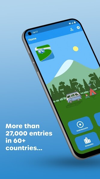 Run android online APK Stellplatzfuehrer.de from MyAndroid or emulate Stellplatzfuehrer.de using MyAndroid