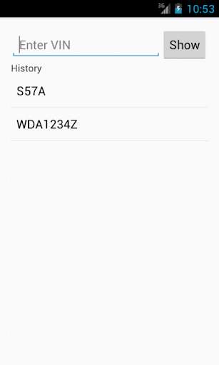 Run android online APK Stelnummer from MyAndroid or emulate Stelnummer using MyAndroid