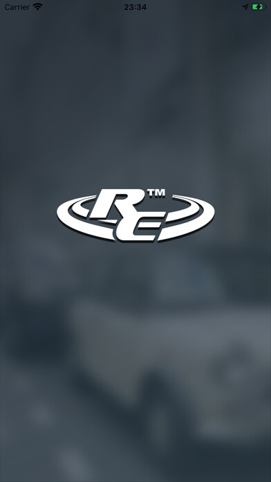 Emulate iPhone app StelthRG using MyAndroid