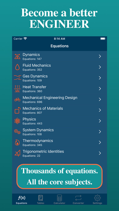 Emulate iPhone app StemFox Scientific Calculator using MyAndroid Emulate iPhone app StemFox Scientific Calculator using MyAndroid
