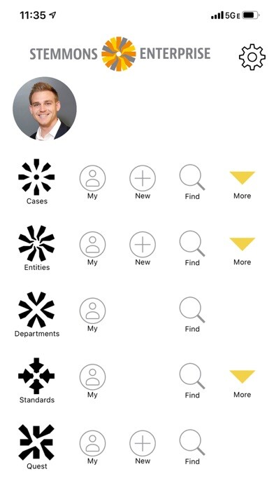 Run android online APK Stemmons Central from MyAndroid or emulate Stemmons Central using MyAndroid