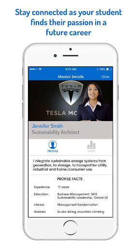Run android online APK STEM Parent - Success Tool from MyAndroid or emulate STEM Parent - Success Tool using MyAndroid