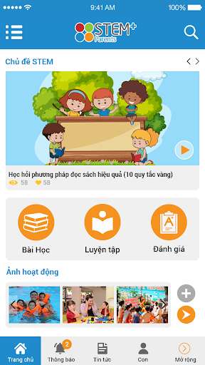 Emulate Android APK STEM Plus Emulate Android APK STEM Plus