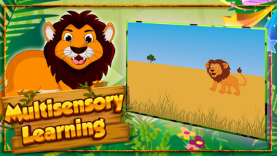 Emulate iPhone app STEM Storiez - Countdown Zoo using MyAndroid Emulate iPhone app STEM Storiez - Countdown Zoo using MyAndroid