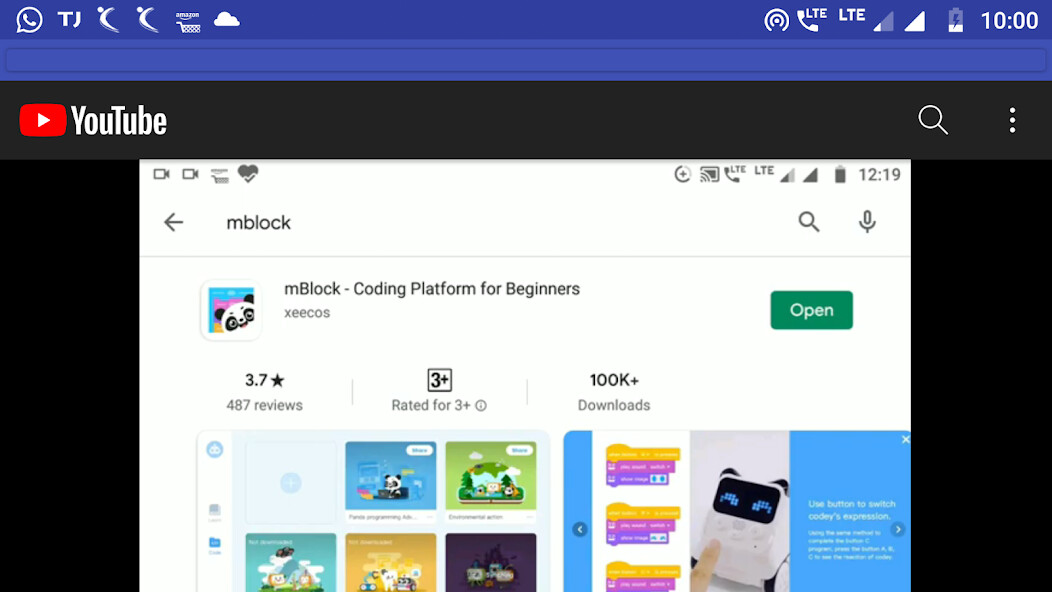 Run android online APK STEM Tinkering Lab from MyAndroid or emulate STEM Tinkering Lab using MyAndroid
