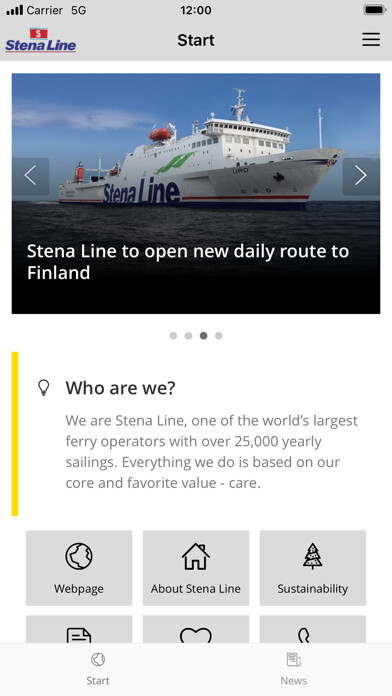 Run android online APK Stena Line Life from MyAndroid or emulate Stena Line Life using MyAndroid Run android online APK Stena Line Life from MyAndroid or emulate Stena Line Life using MyAndroid