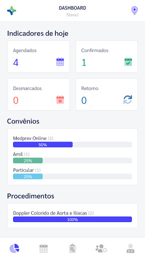 Run android online APK Stenci Profissionais from MyAndroid or emulate Stenci Profissionais using MyAndroid