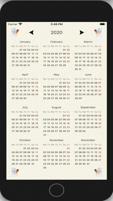 Emulate iPhone app Steno paper using MyAndroid Emulate iPhone app Steno paper using MyAndroid