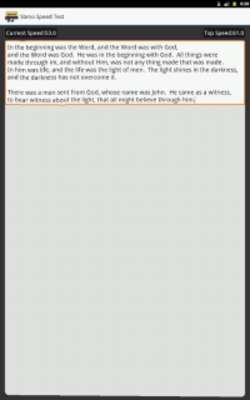 Emulate Android APK Steno Speed (typing speed) Emulate Android APK Steno Speed (typing speed)