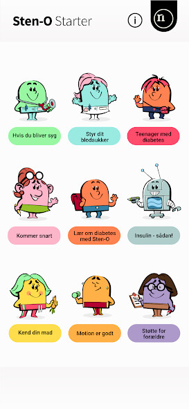Run android online APK Sten-O Starter from MyAndroid or emulate Sten-O Starter using MyAndroid Run android online APK Sten-O Starter from MyAndroid or emulate Sten-O Starter using MyAndroid