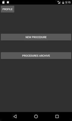 Emulate Android APK StentMinDR Emulate Android APK StentMinDR