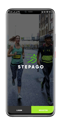 Run android online APK Stepago from MyAndroid or emulate Stepago using MyAndroid Run android online APK Stepago from MyAndroid or emulate Stepago using MyAndroid