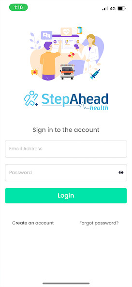 Run android online APK StepAhead Health from MyAndroid or emulate StepAhead Health using MyAndroid Run android online APK StepAhead Health from MyAndroid or emulate StepAhead Health using MyAndroid