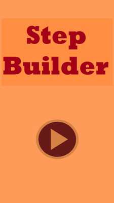 Emulate Android APK Step Builder Emulate Android APK Step Builder