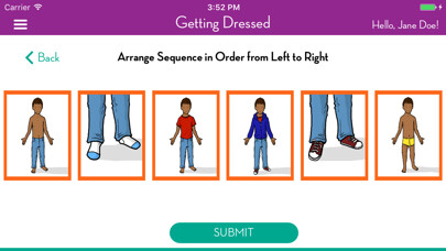 Emulate iPhone app StepByStep Sequencing for iPhone using MyAndroid Emulate iPhone app StepByStep Sequencing for iPhone using MyAndroid