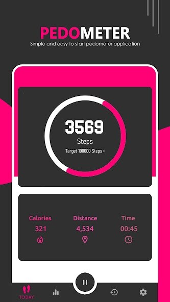 Run android online APK Step Calorie Count Pedometer from MyAndroid or emulate Step Calorie Count Pedometer using MyAndroid Run android online APK Step Calorie Count Pedometer from MyAndroid or emulate Step Calorie Count Pedometer using MyAndroid
