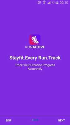 Emulate Android APK Step counter - Couch to 5k - Couch to 10k