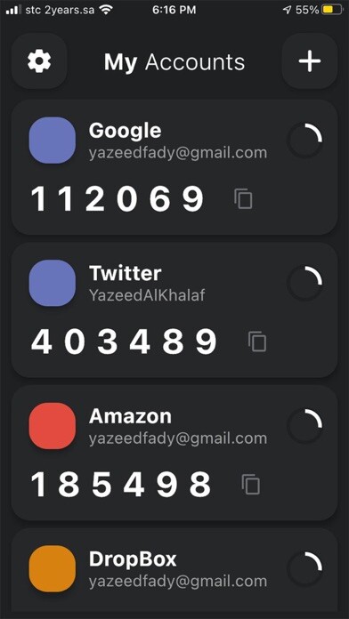 Emulate iPhone app Step Duo using MyAndroid Emulate iPhone app Step Duo using MyAndroid