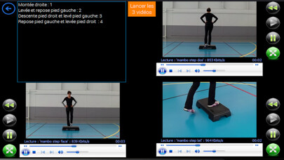 Emulate iPhone app StepEPS using MyAndroid Emulate iPhone app StepEPS using MyAndroid
