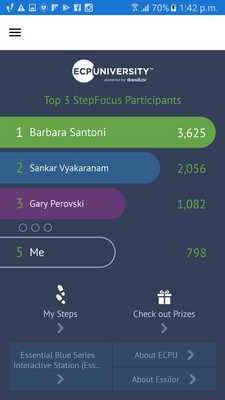 Emulate Android APK StepFocus Emulate Android APK StepFocus