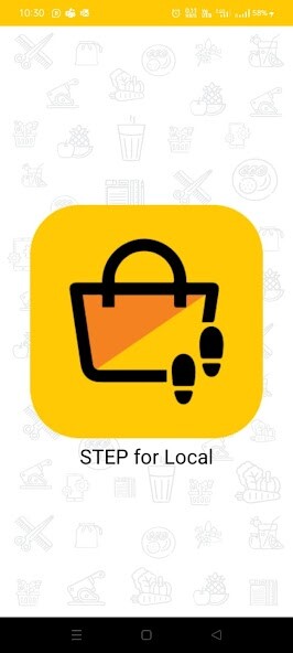 Run android online APK StepForLocal from MyAndroid or emulate StepForLocal using MyAndroid