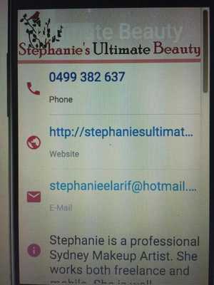 Emulate Android APK Stephanies Ultimate Beauty Emulate Android APK Stephanies Ultimate Beauty