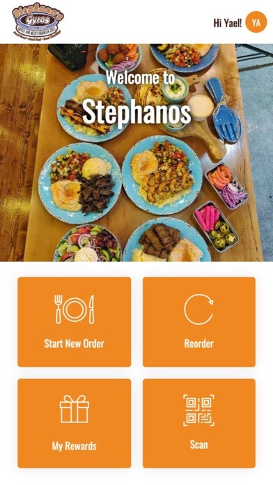 Emulate iPhone app Stephanos using MyAndroid Emulate iPhone app Stephanos using MyAndroid