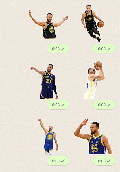 Run android online APK Stephen Curry Stickers from MyAndroid or emulate Stephen Curry Stickers using MyAndroid Run android online APK Stephen Curry Stickers from MyAndroid or emulate Stephen Curry Stickers using MyAndroid