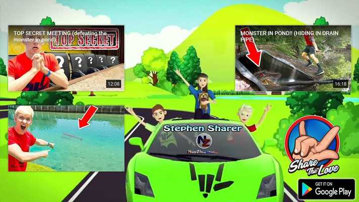 Emulate Android APK Stephen Sharer