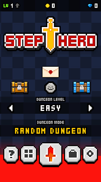 Run android online APK Step Hero from MyAndroid or emulate Step Hero using MyAndroid