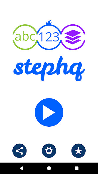 Run android online APK stephq from MyAndroid or emulate stephq using MyAndroid
