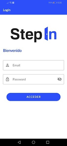 Run android online APK StepIn Guardia from MyAndroid or emulate StepIn Guardia using MyAndroid Run android online APK StepIn Guardia from MyAndroid or emulate StepIn Guardia using MyAndroid