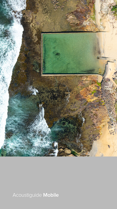 Emulate iPhone app Step Into Sutherland Shire using MyAndroid Emulate iPhone app Step Into Sutherland Shire using MyAndroid