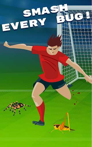 Run android online APK Step On Bug from MyAndroid or emulate Step On Bug using MyAndroid Run android online APK Step On Bug from MyAndroid or emulate Step On Bug using MyAndroid