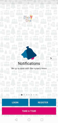 Run android online APK Step One Nursery from MyAndroid or emulate Step One Nursery using MyAndroid