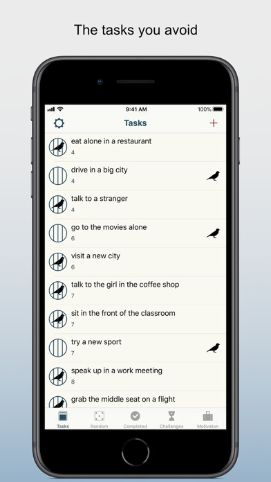 Emulate iPhone app Step out of your comfort zone using MyAndroid