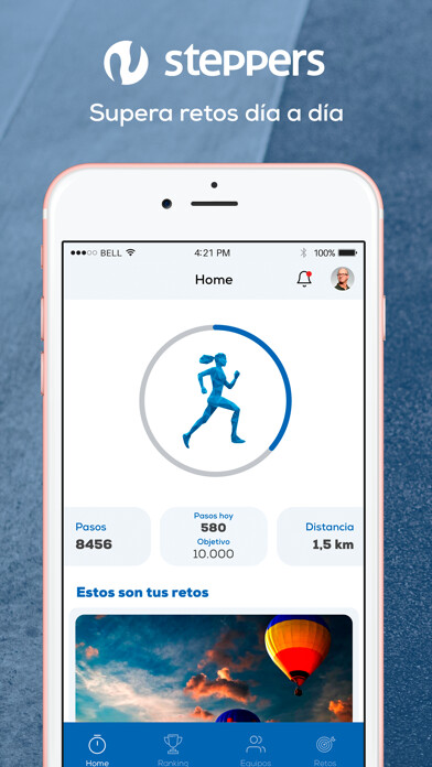 Run android online APK Steppers app from MyAndroid or emulate Steppers app using MyAndroid Run android online APK Steppers app from MyAndroid or emulate Steppers app using MyAndroid
