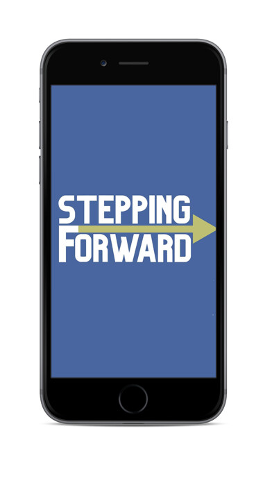 Emulate iPhone app Stepping Forward using MyAndroid Emulate iPhone app Stepping Forward using MyAndroid