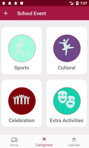 Run android online APK Stepping Stone Pre-School from MyAndroid or emulate Stepping Stone Pre-School using MyAndroid