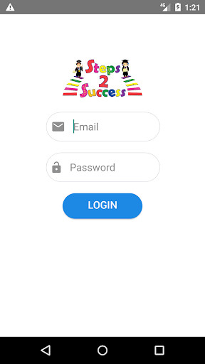 Run android online APK Steps 2 Success from MyAndroid or emulate Steps 2 Success using MyAndroid