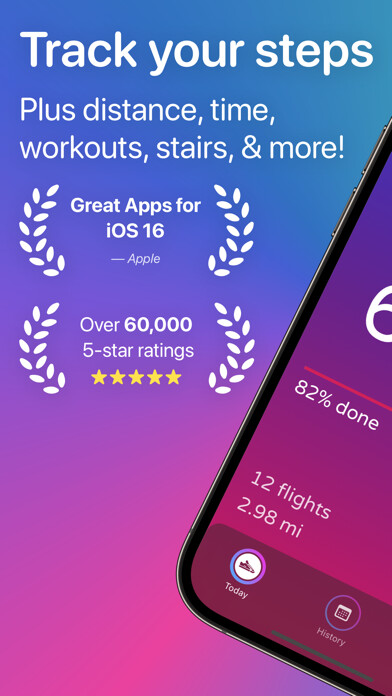 Emulate iPhone app Steps - Activity Tracker using MyAndroid Emulate iPhone app Steps - Activity Tracker using MyAndroid