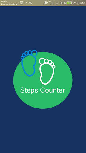 Run android online APK Steps Counter - Pedometer & Calorie Counter from MyAndroid or emulate Steps Counter - Pedometer & Calorie Counter using MyAndroid